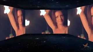Nastya Freya & Alex Pierce - Лети ( Remix )