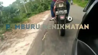 Pemburu Kenikmatan Part 1