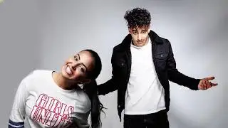 marwa loud et moha k (ma3andich m3a la mour 3andi walidiya)