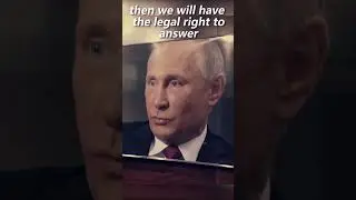 Why do we need a world without Russia? - Зачем нам мир без России?