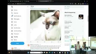 BayHacks 2024 Project Pitch - Hive