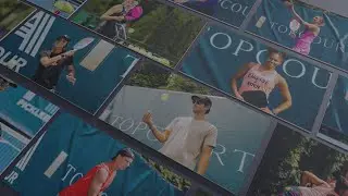 Introducing Pickleball on TopCourt