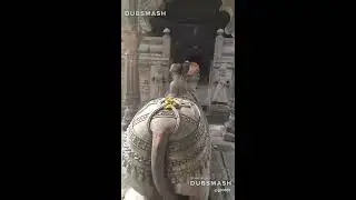 Mahadev temple