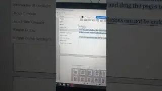 How to Change the Fonts in PDF Files?