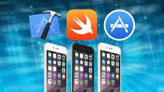 5  Constants in Swift Xcode