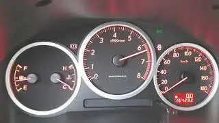Оптитрон Subaru Impreza GD 85002FE060 не баг а фича