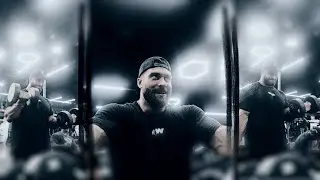 CBUM | DEMON WORKOUT | GYM MOTIVATION 2023