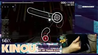 Stream Highlights: 