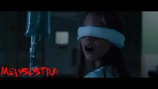короткометражный фильм ужасов «медсестра»