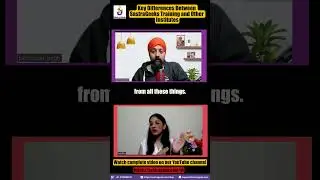 Key Differences Between SastraGeeks Training and Other Institutes