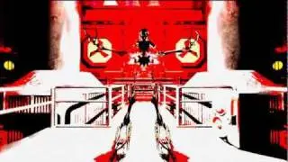 DJ TECHNORCH / 無明ヶ丘危険地帯 〜ATARAXIA〜[CM]