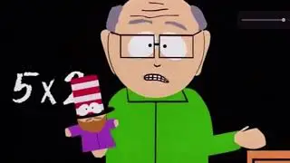 South Park