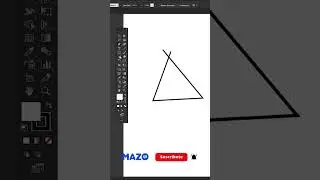 Herramienta Unir en Illustrator - Join Tool How to use