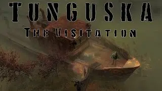 Tunguska - The Visitation #1