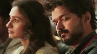 Thalapathy Mass Whatsapp Status Hd Fullscreen 4K No Watermark 🤩