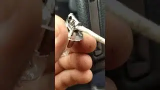 Почему не горит одна туманка 2109, 2111-2115