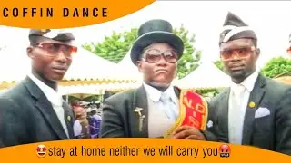 coffin dance