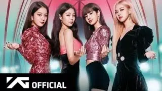 BLACKPINK - 