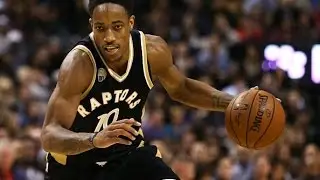 Demar DeRozan Early 2016-17 Spotlight Mixtape