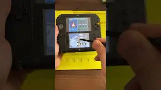 Club Penguin on the ULTIMATE Homebrew 2DS 