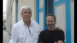 Un Día de Noviembre (Película cubana: Humberto Solás/ Música: Leo Brouwer) - 1972 FULL VIDEO