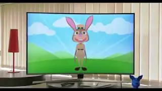 Gaia Animates: Meet Joe!