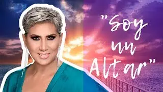 Soy un Altar - Julio Melgar |Cover Macedonia