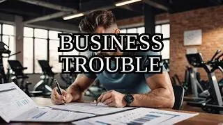 Warning Signs: Your Gym Business Might Be in Trouble