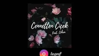 Zehra Gülüç ~ Cennetten Çiçek