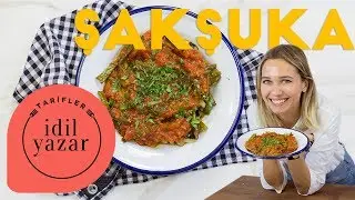 Şakşuka Nasıl Yapılır | Yemek Tarifleri