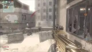 AMAZING 63 GUNSTREAK!!! MOAB!! gameplay W/ben ryan and marcus