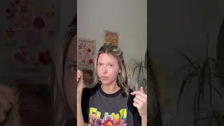 делаю укладку хейли бибер