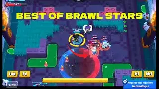 Best Of Brawl Stars ! #brawlstars