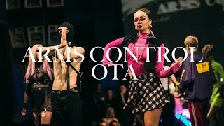 Arms Control OTA | DIV Anniversary
