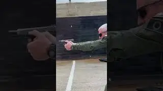 Weapon Jam  מעצור גמר תחמושת