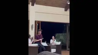 Darren Espanto and Carmina Villarroel duet of “Nothing’s Gonna Stop Us Now”  #darrenespanto