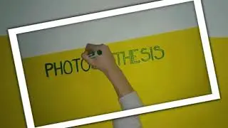 3 Minute Science 2019 : Photosynthesis by Sonila Shqezi & Ana Naska MAKK