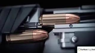 Merminin Ateşlenmesi Nasıl Çalışır?  - How does a bullet work?