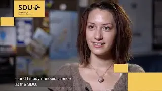 From Canada to SDU