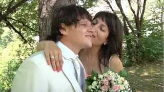 Болярка 2012 - Мариела и Георги