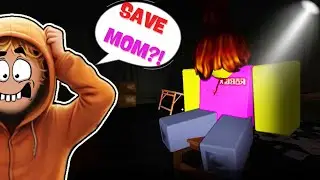 Weird Strict Dad - CHAPTER 3 ROBLOX