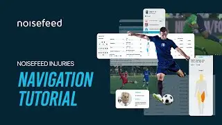 Noisefeed Injuries - Tutorial ENG