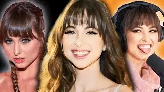 The Internet's Most Outrageous Porn Star - Riley Reid