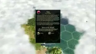 Let's Play Civ V Gods and Kings: Korea Part 1 (New Fall Patch) in HD 1080p