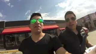 UNA SEMANA CON BERNASH / GIRA / TOCADA / CONVIVENCIA Y MAS...