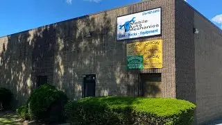 Welcome to our shop!