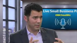 #RBCSmallBiz