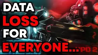 Blockade Battlefront | DATA LOSS SADLY CONFIRMED... - Everything You Need To Know.