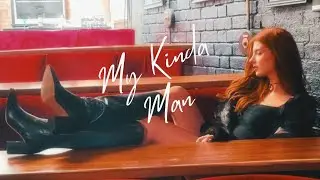 Jeorgia Rose - My Kinda Man (Official Music Video)
