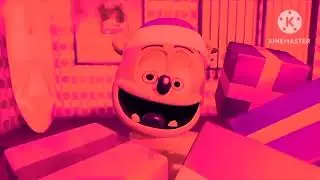 Preview 2 Gummy Bear - Christmas Is Coming Effects (Preview 2 Given, buried, With 4 Random Effects)